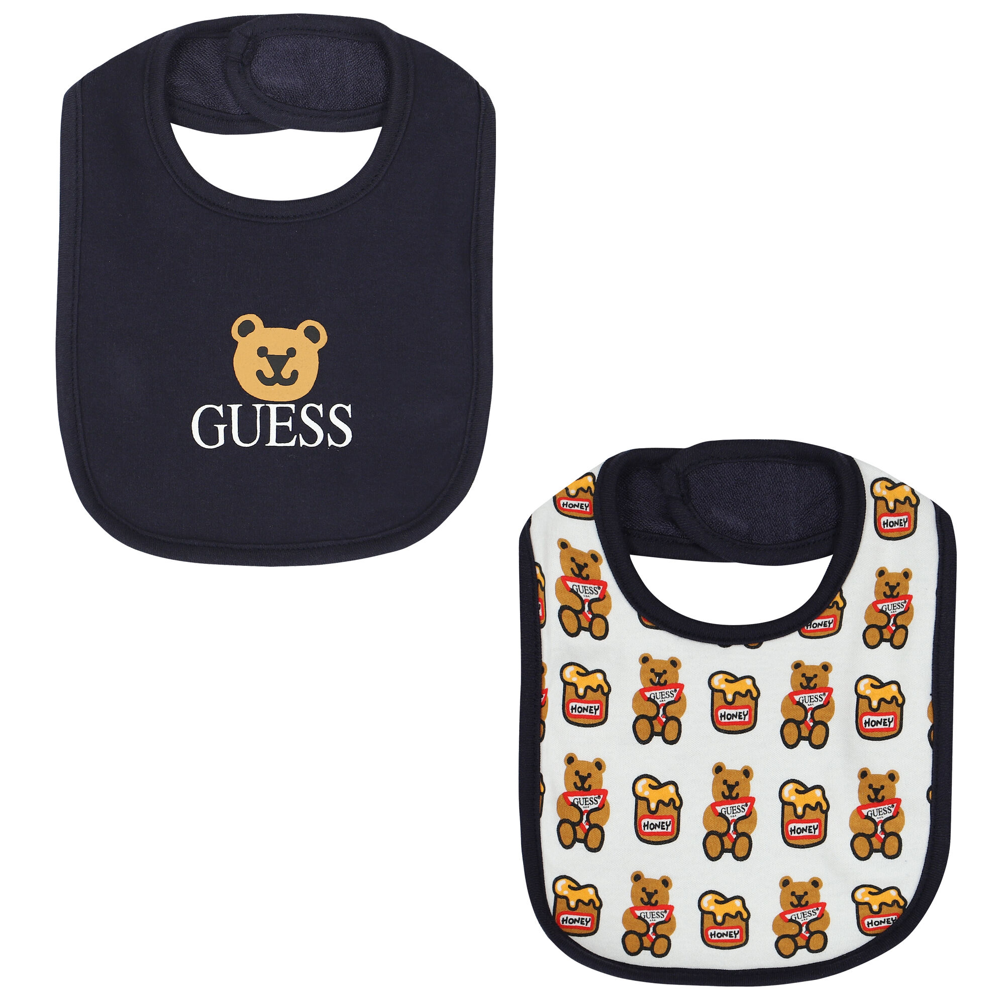Bear bib deals