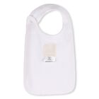 Baby Girls White & Pink Toile de Jouy Babygrow Gift Set, 1, hi-res