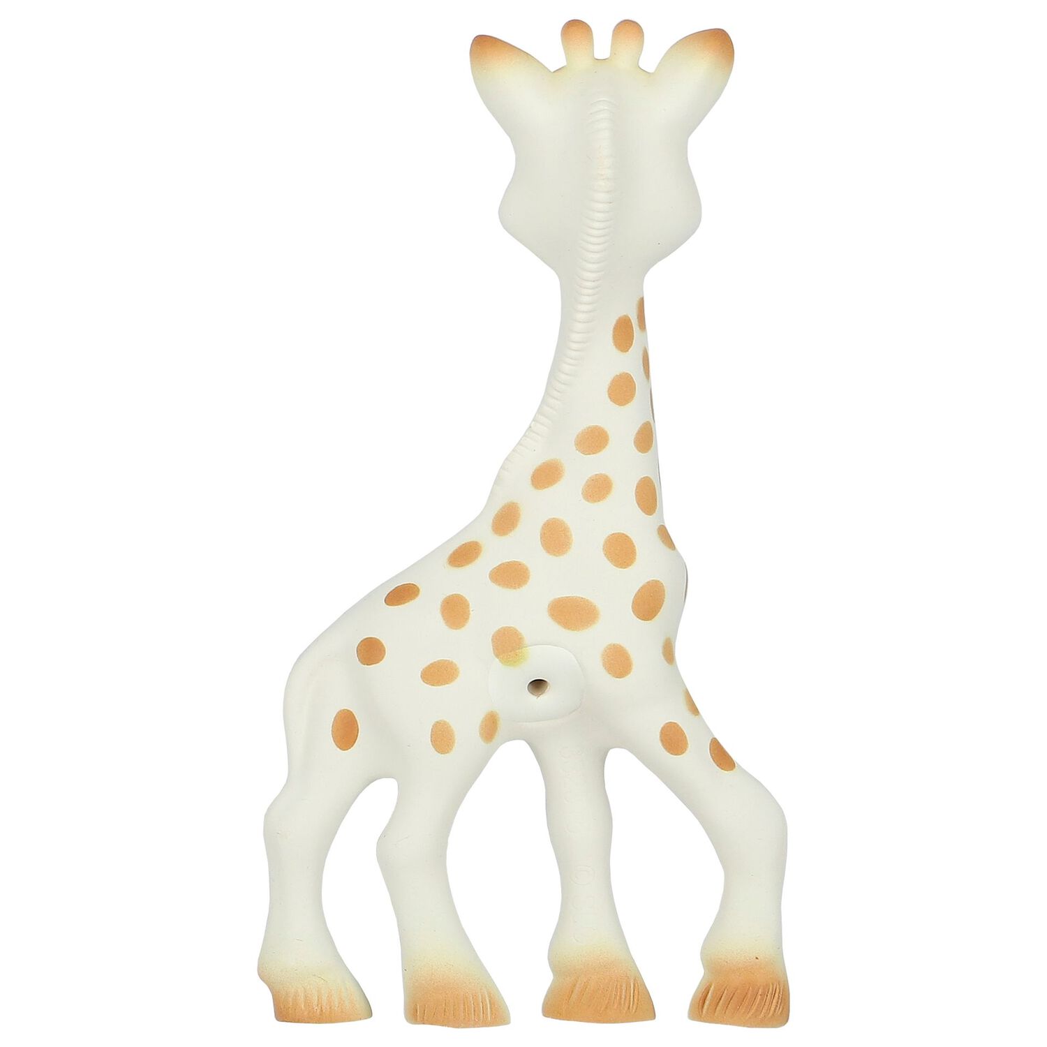 Giraffe Baby Teether & Muslin Set, 1, hi-res image number null