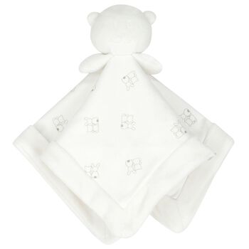 White Bear Comforter