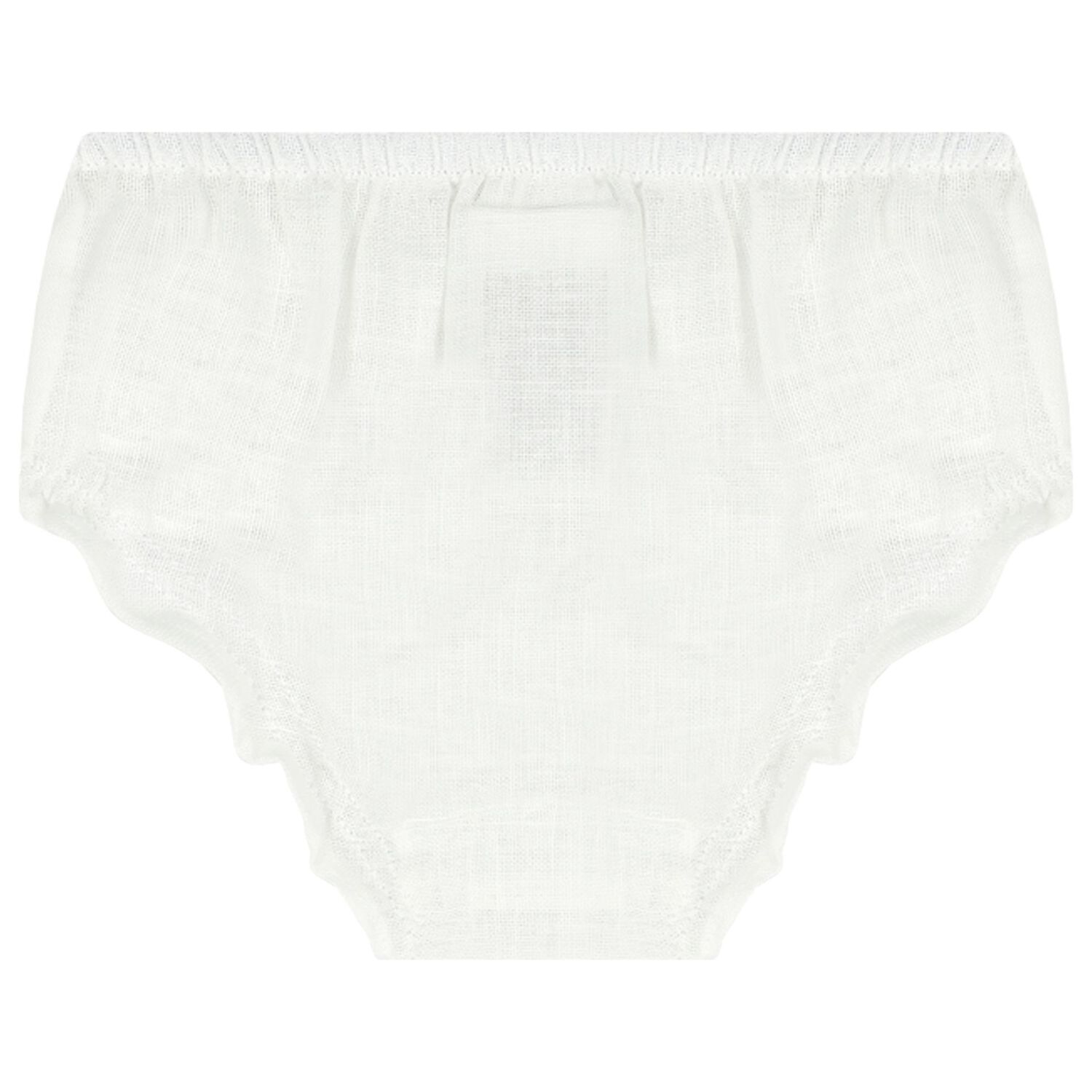 طقم بنات فستان باللون العاجي, 1, hi-res