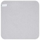 بطانيه اطفال بالشعار بطبعه تيدى بير باللون الرمادى, 5, hi-res