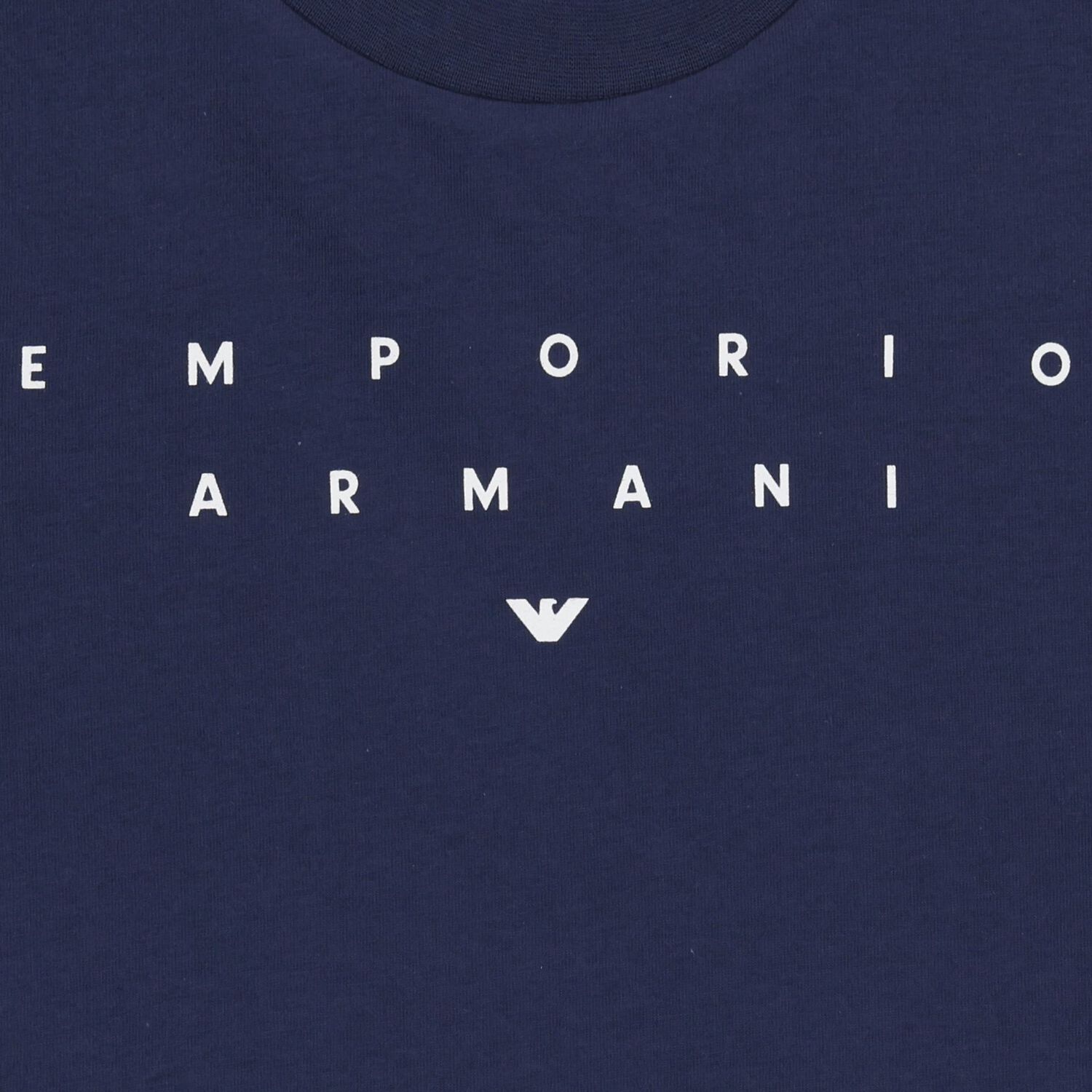 تي شيرتات للأولاد باللون الأزرق الداكن والعاجي والبرتقالي ( 3 قطع), 1, hi-res image number null