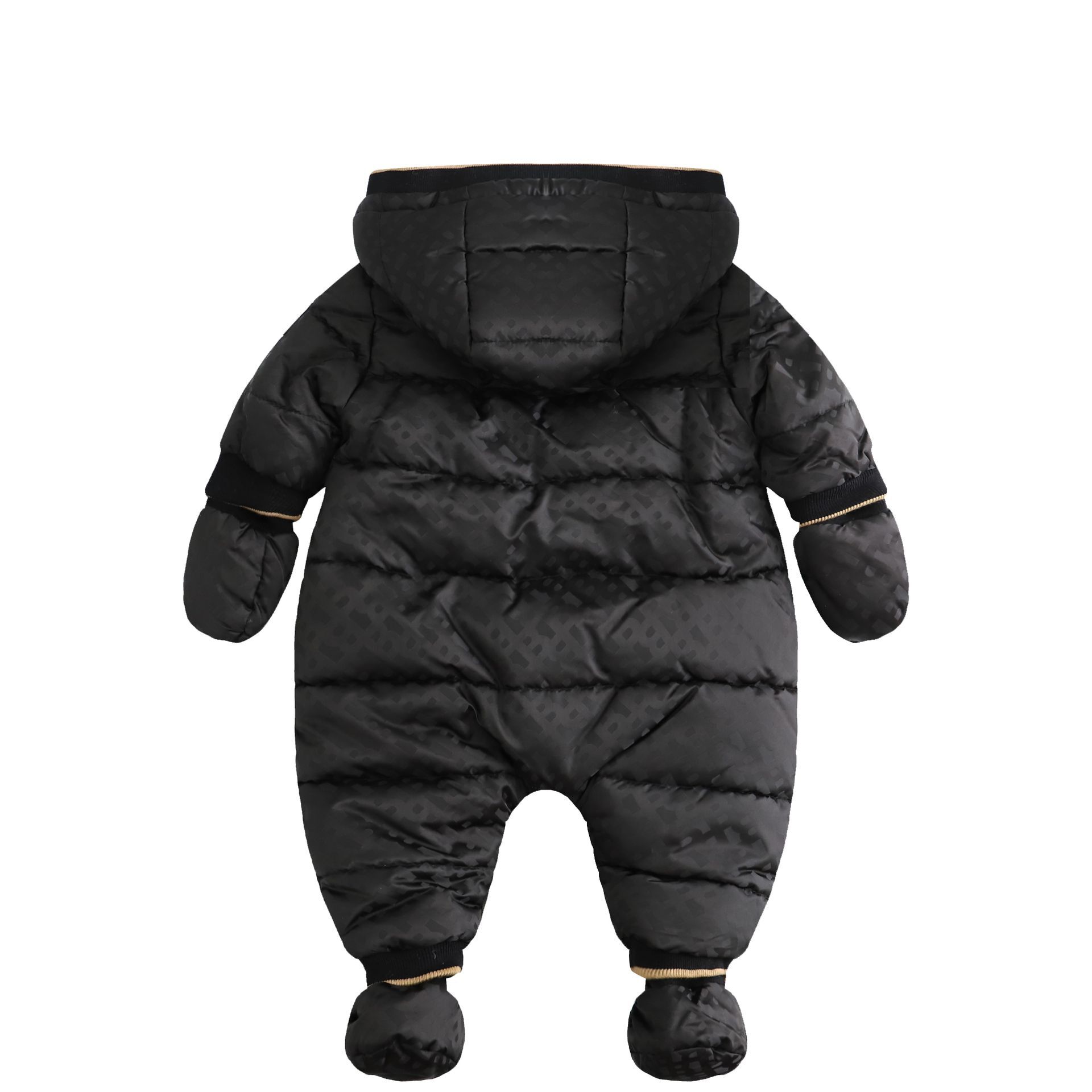 Boss discount baby snowsuit