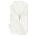 مدس للبنات باللون العاجي للأطفال , 1, hi-res