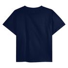 Navy Blue Logo T-Shirt, 2, hi-res