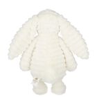 Ivory Bashful Luxe Bunny Nimbus Soft Toy ( 23CM ), 1, hi-res