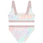 بيكيني للبنات متعدد الألوان , 1, hi-res