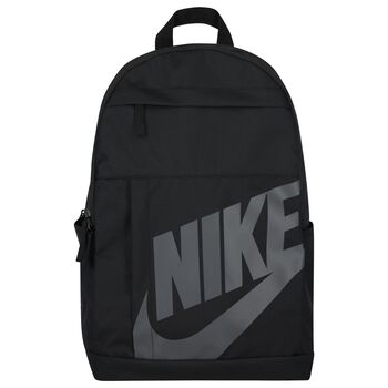 Black Logo Backpack ( 48cm ) 