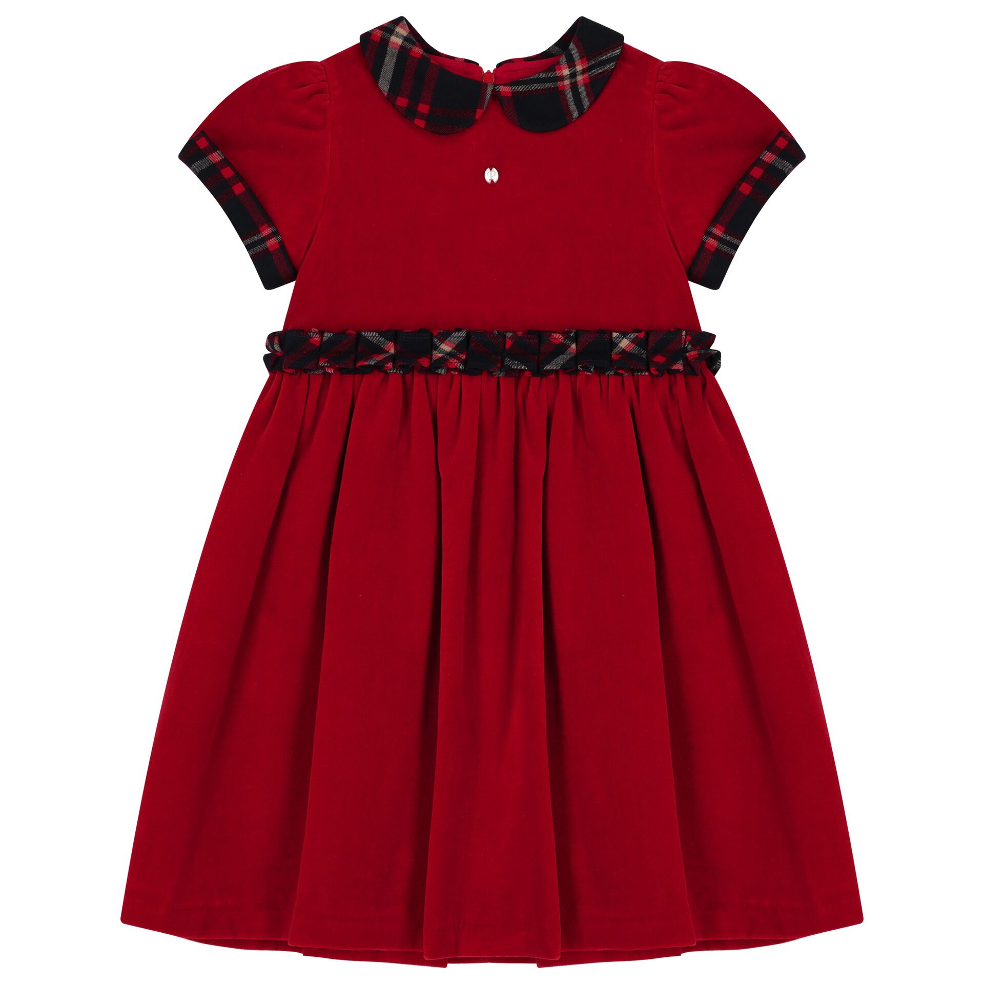 Toddler Girl Dresses Junior Couture UAE