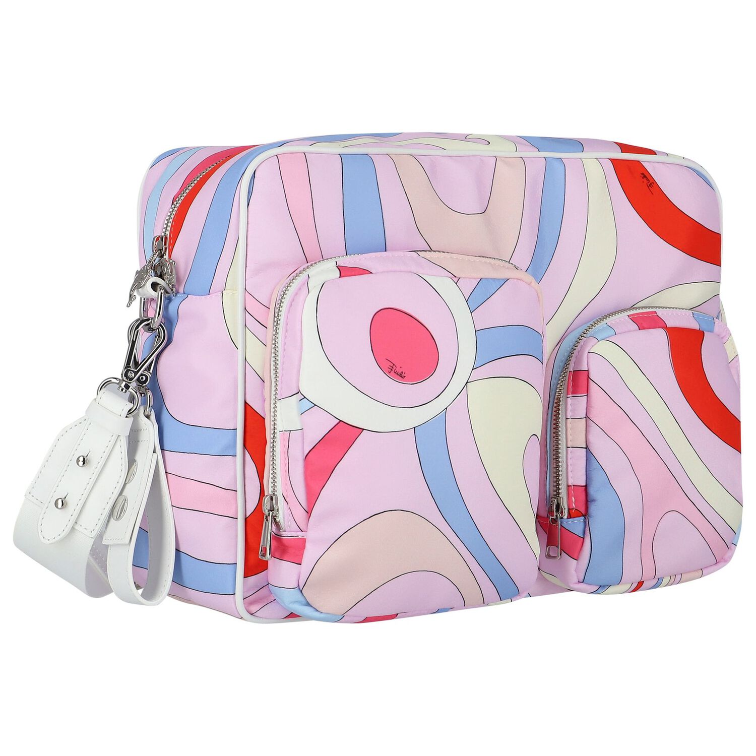 شنطة مواليد متعددة الألوان للأطفال  , 1, hi-res image number null