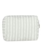 White & Grey Baby Wash Bag, 1, hi-res