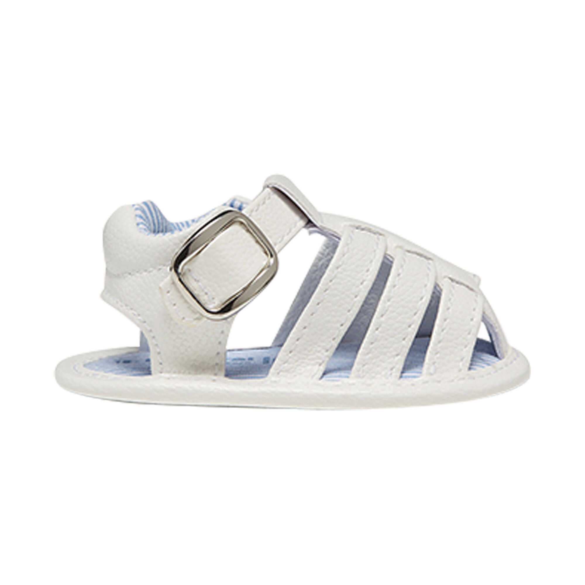 Baby boy deals sandals size 5