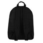 Black Logo Backpack, 2, hi-res