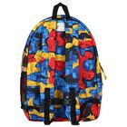 Boys Multi-Coloured LEGO® Backpack, 1, hi-res