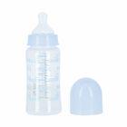 Baby Blue Bottles & Dummy Sets, 4, hi-res
