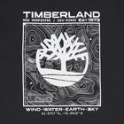 Boys Grey Logo T-Shirt, 1, hi-res