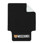 شنطة مواليد بشعار تيدى باللون الوردى للأطفال  , 3, hi-res