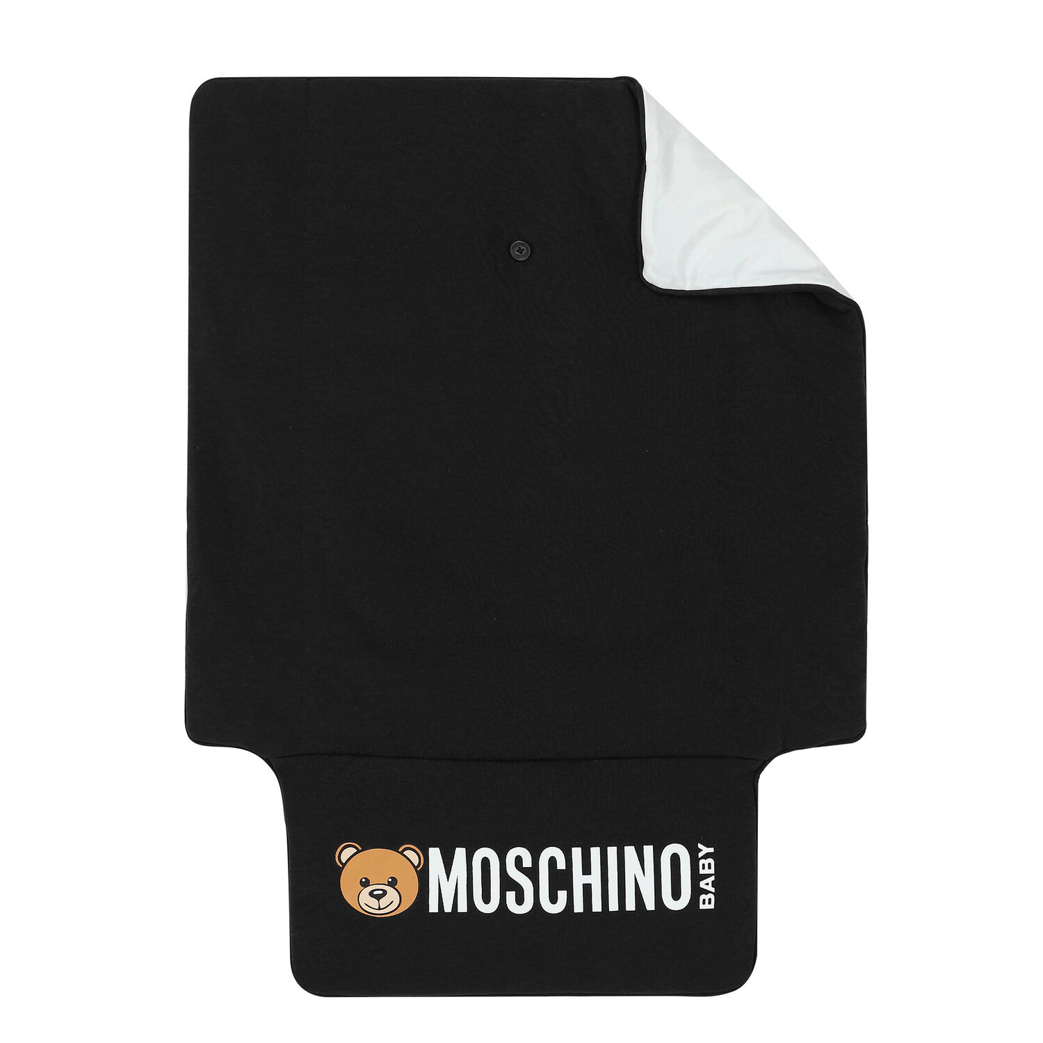 شنطة مواليد بشعار تيدى باللون الوردى للأطفال  , 3, hi-res