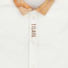 قميص للأولاد مع خريطة جغرافية باللون الأبيض, 1, hi-res