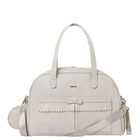 Beige Baby Changing Bag, 1, hi-res