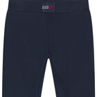 ليجنز بنات بالشعار باللون الكحلى, 1, hi-res