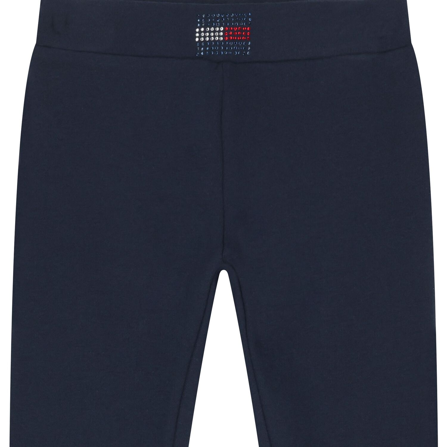 ليجنز بنات بالشعار باللون الكحلى, 1, hi-res