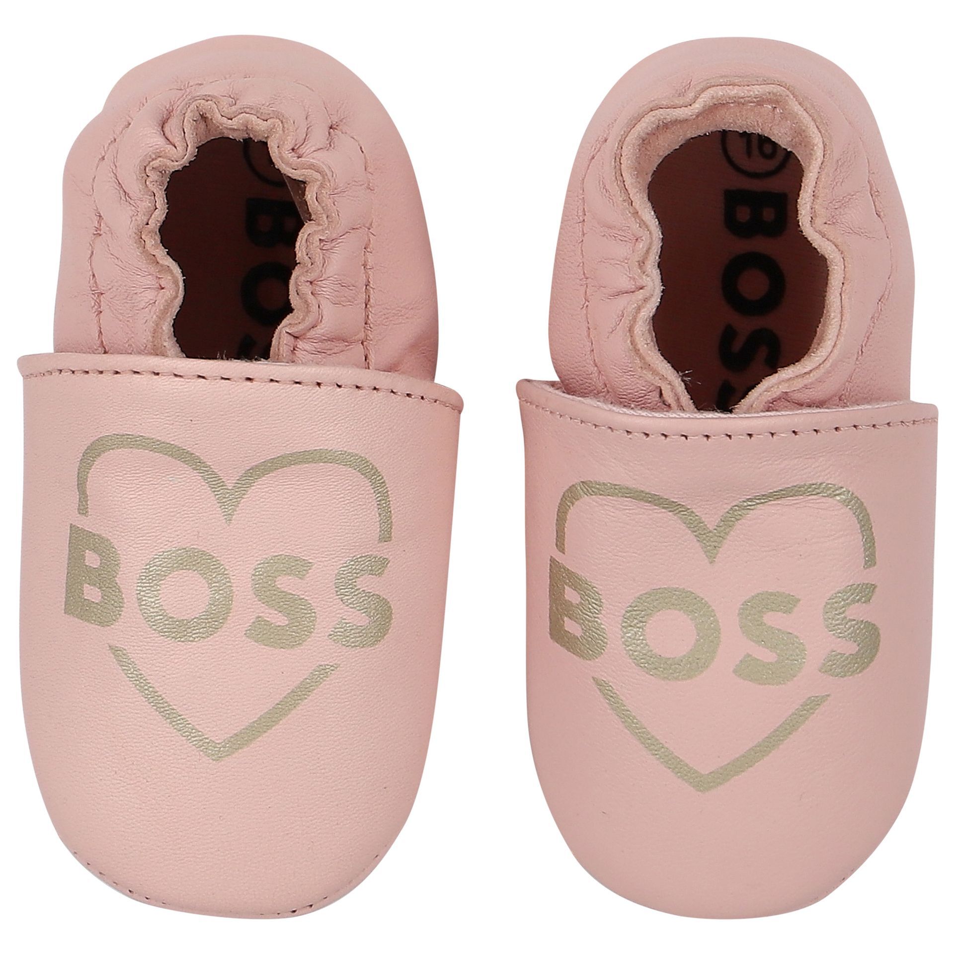 Boss baby shop girl shoes