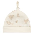 Beige Babysuit Gift Set, 1, hi-res