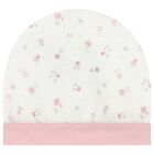 طقم هدية بنات باللون الأبيض والوردي, 2, hi-res