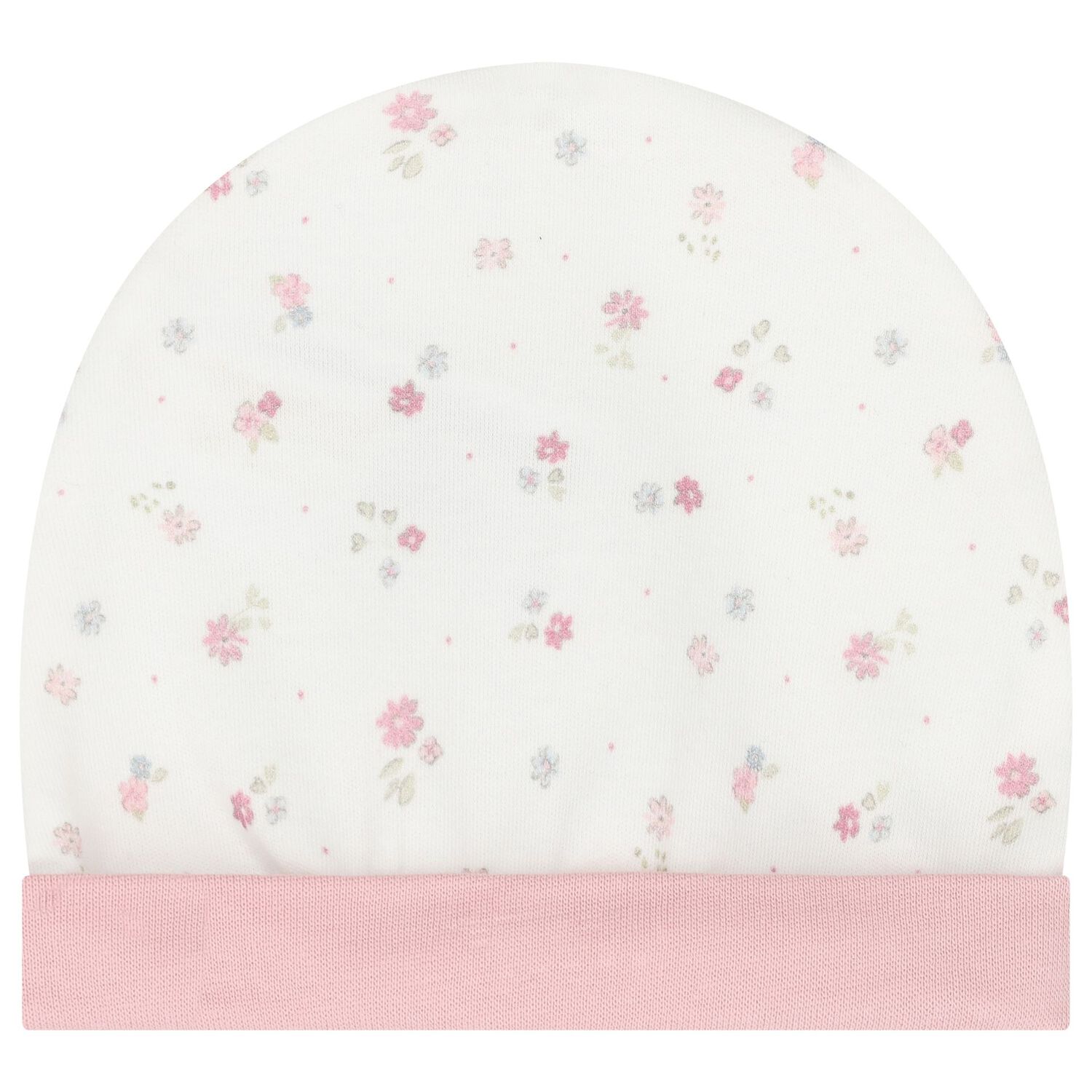 طقم هدية بنات باللون الأبيض والوردي, 2, hi-res