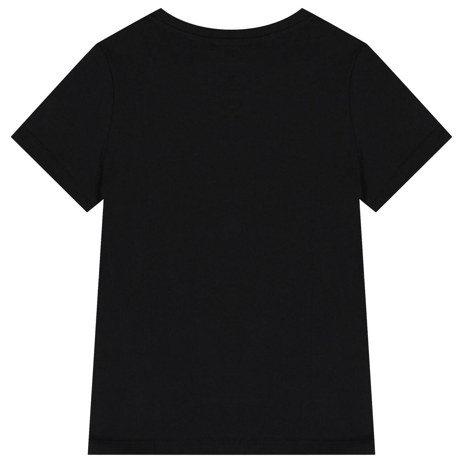 Black Medusa T-Shirt, 1, hi-res