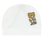 طقم افرول بشعار تيدى باللون الوردى, 3, hi-res