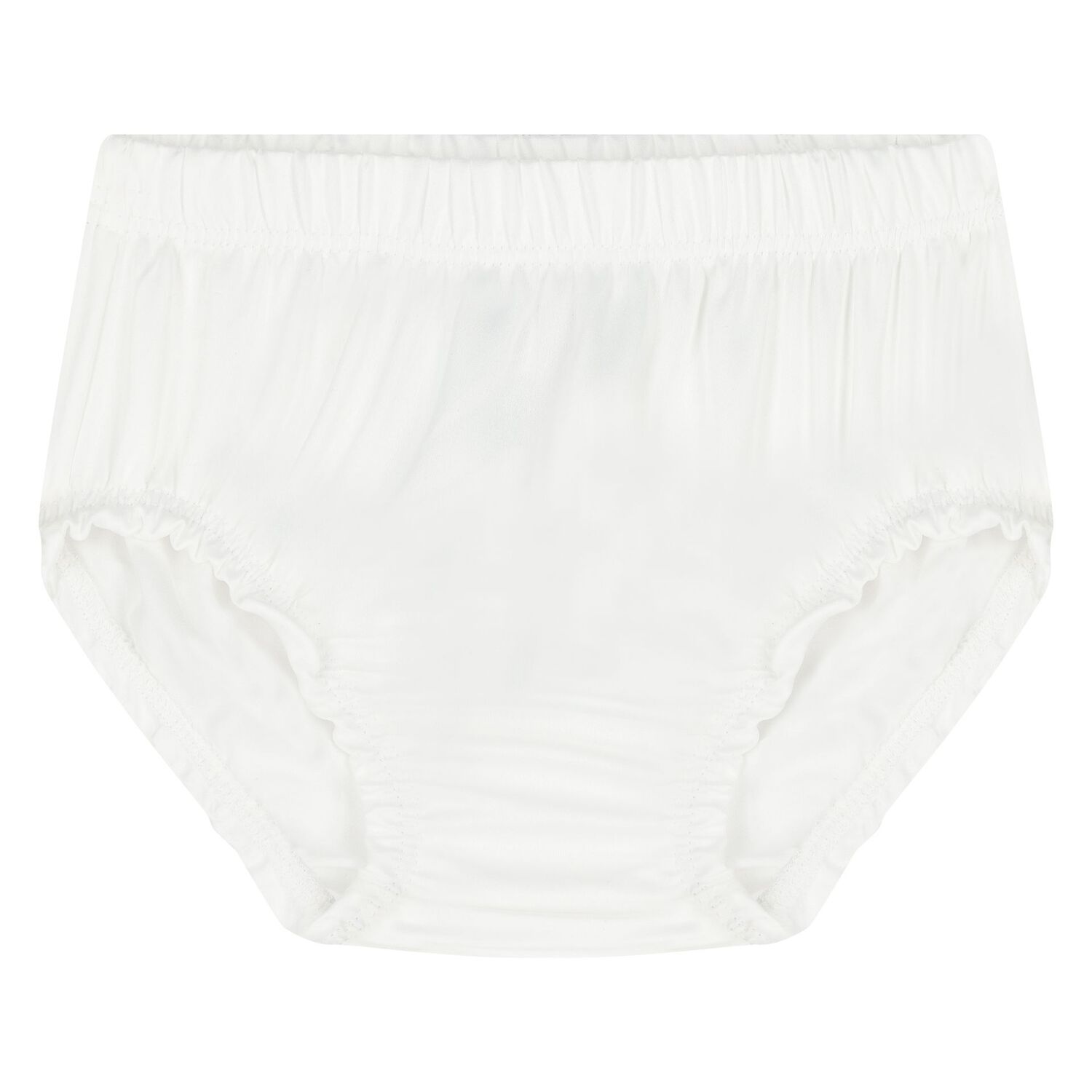 طقم فستان تول باللون  عاجي للفتيات , 1, hi-res image number null