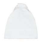 Baby Girls White & Pink Swan Gift Set, 1, hi-res