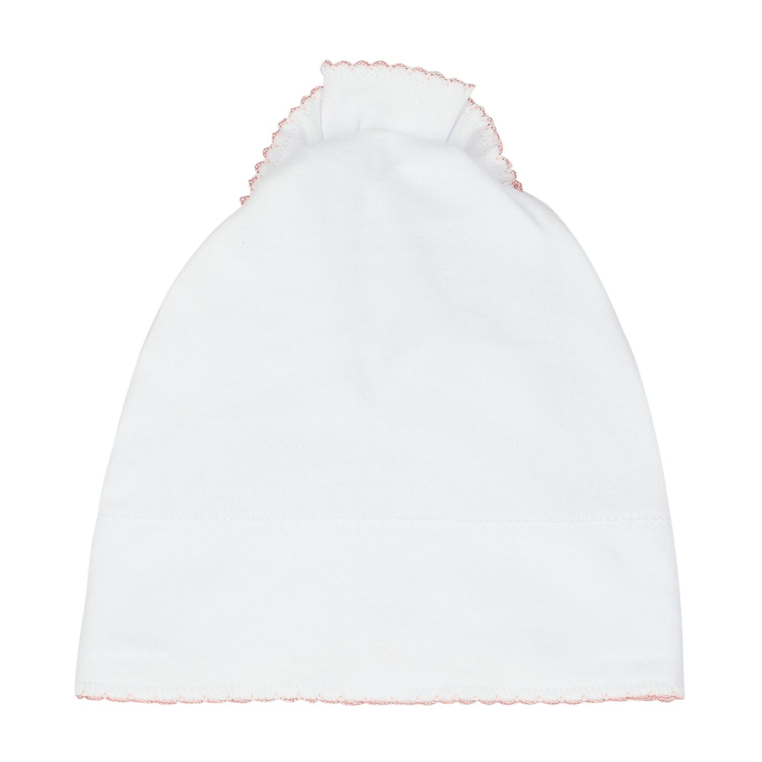 Baby Girls White & Pink Swan Gift Set, 1, hi-res image number null