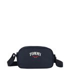 Girls Blue Logo Handbag, 2, hi-res