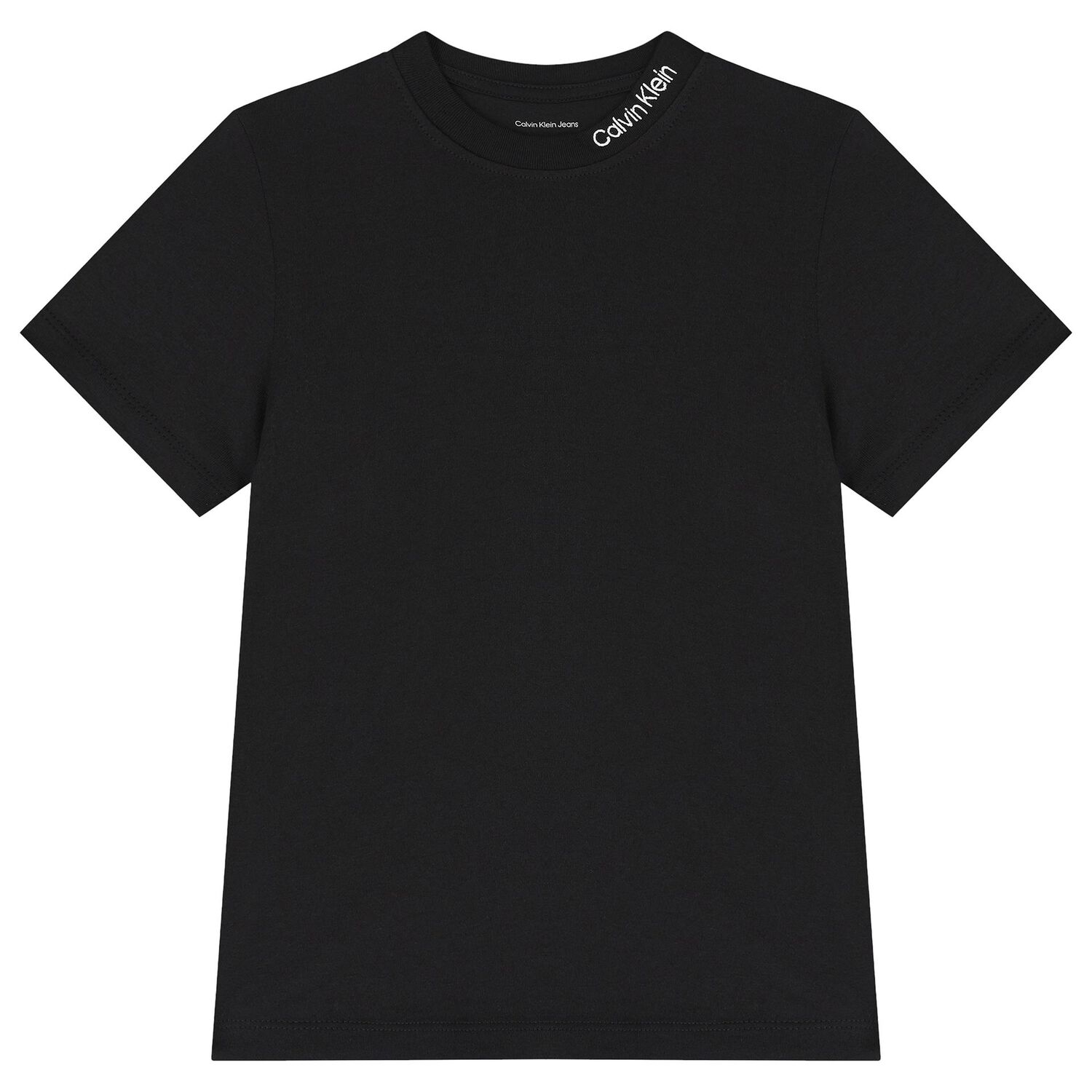 Boys Green & Black Cotton T-Shirts ( 2-Pack ), 1, hi-res image number null