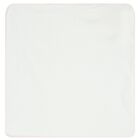 Baby Girls White & Pink Teddy Bear Hooded Towel, 2, hi-res