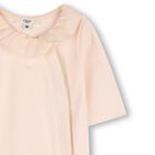 طقم هدايا ملابس اطفال باللون الوردي للبنات , 2, hi-res