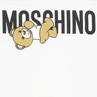 بطانية بشعار تيدى باللون الأبيض, 1, hi-res