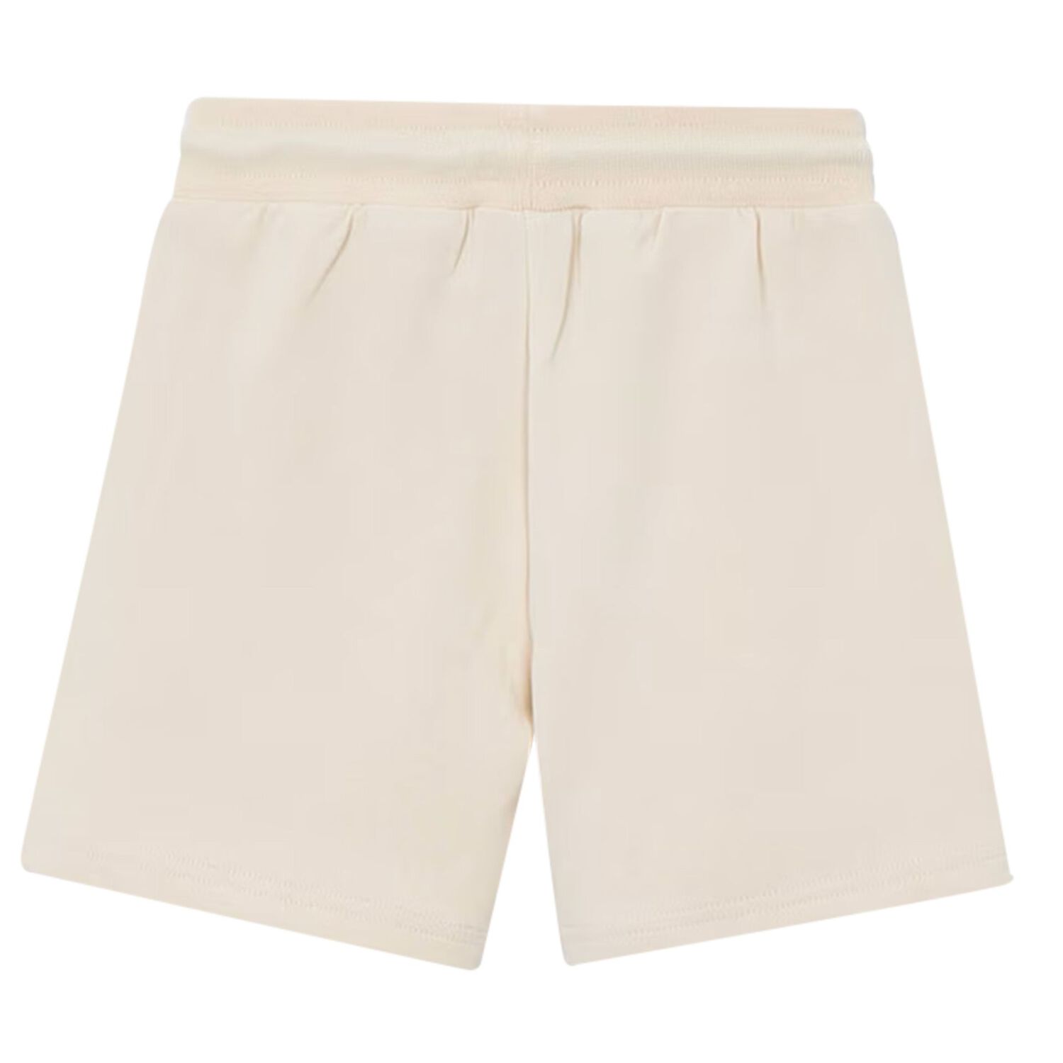 Boys Ivory Shorts, 2, hi-res