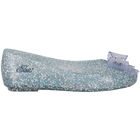 حذاء جيلي باللون الأزرق للبنات , 1, hi-res