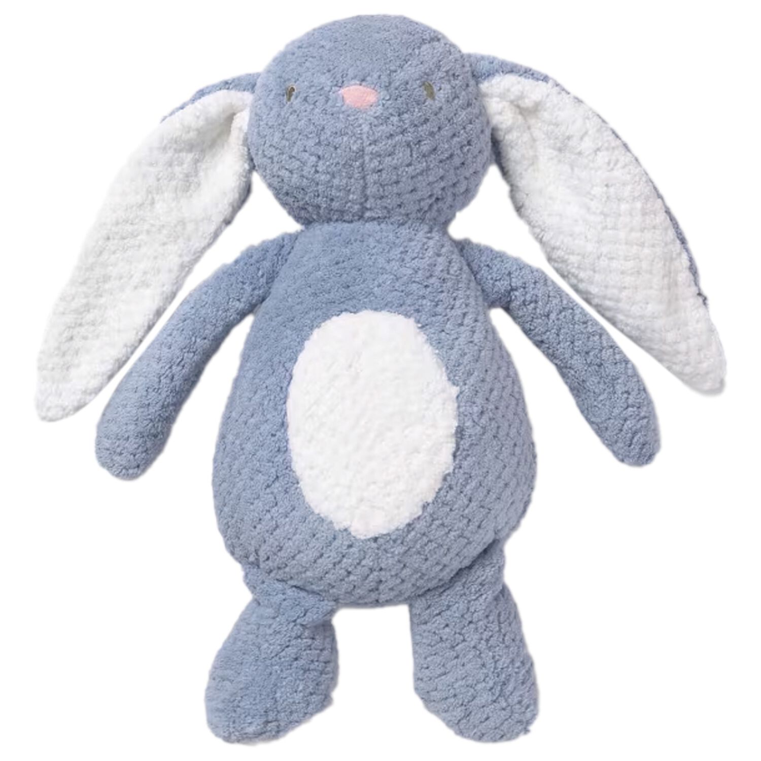 Blue Rabbit Baby Toy, 3, hi-res