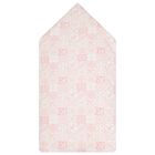 Baby Girls Pink & White Nest, 2, hi-res