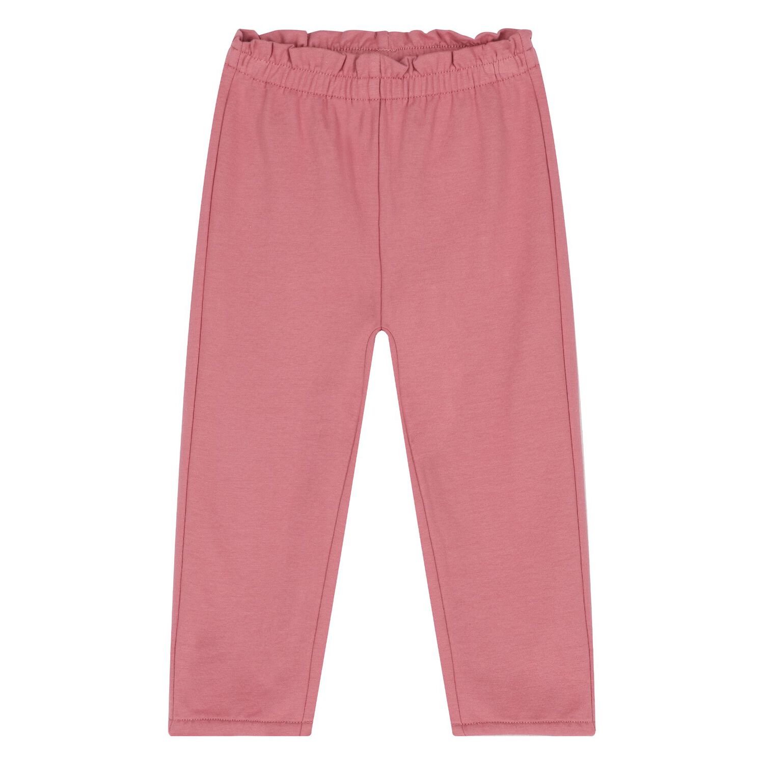 بدله رياضيه للبنات باللون العاجى والوردى ( 3 قطع ) , 1, hi-res