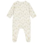 Ivory Logo Babygrow Gift Set, 1, hi-res
