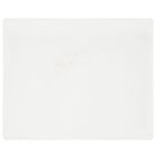 طقم بنات هدايا أفرول بالشعار باللون العاجي, 2, hi-res