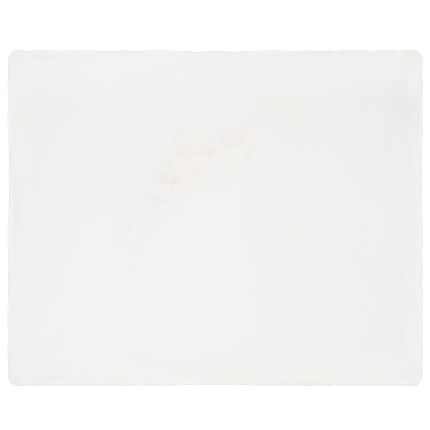 طقم بنات هدايا أفرول بالشعار باللون العاجي, 2, hi-res image number null