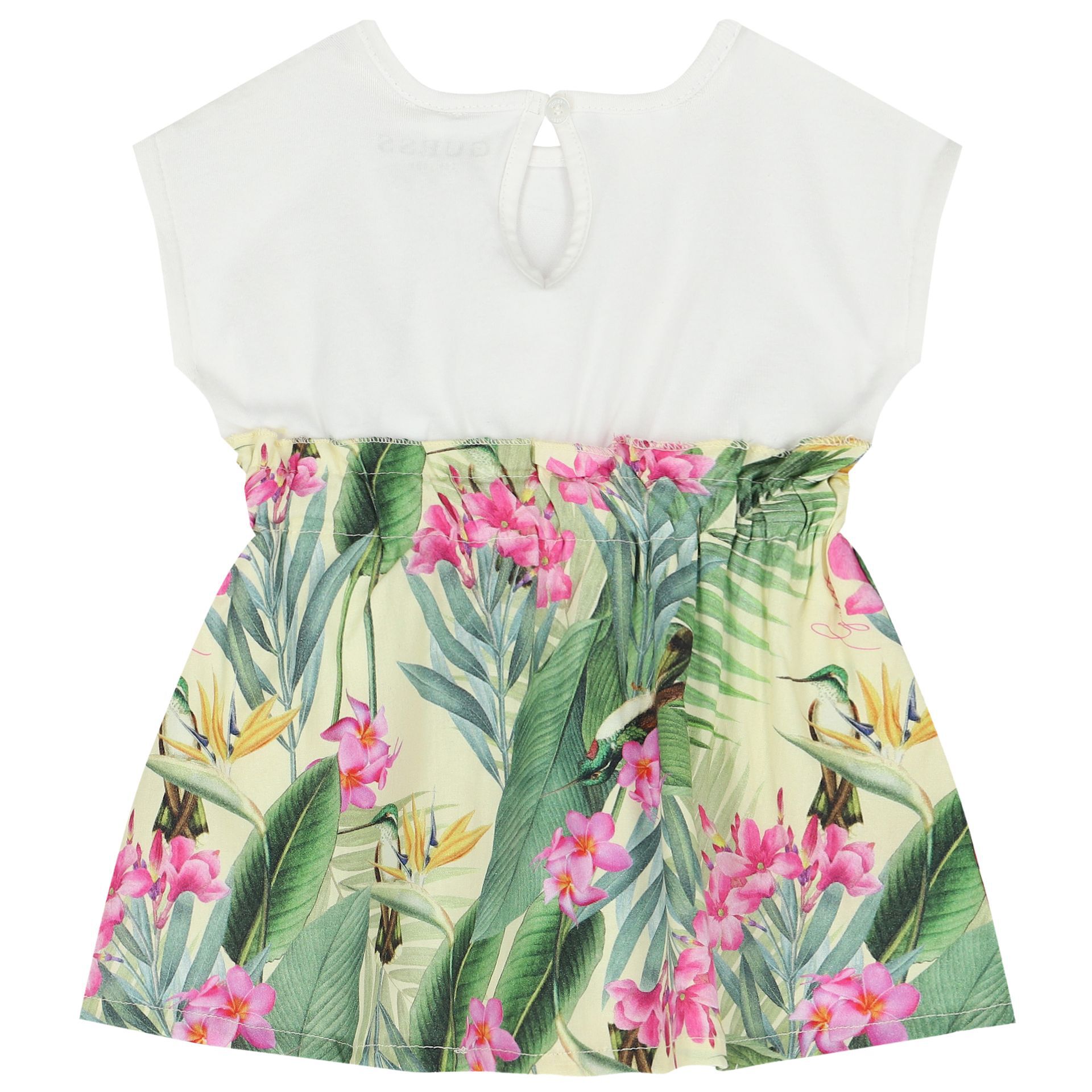 Monnalisa jungle book dress deals